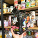 Mì Samyang gà cay Hàn Quốc, quy cách 5 gói