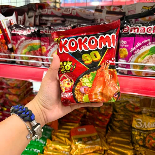 Những điểm nên kiểm tra trước khi đưa lên kệ