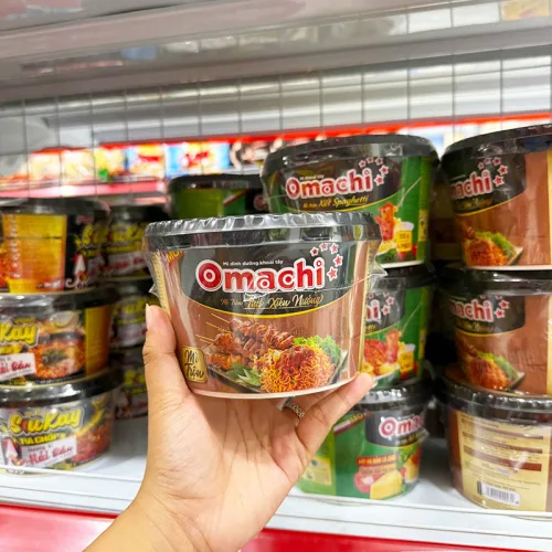 Đưa sản phẩm vào danh mục bán như thế nào?