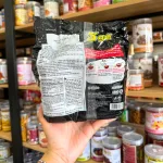 Chỗ sỉ mì Tương Đen Cay Koreno Chajang - Mì Cay Hàn Quốc 5 Gói