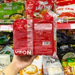 Lốc 4 gói miến Lẩu Thái VIFON 232g