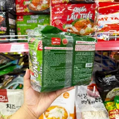 Chuyên sỉ miến Măng Vịt VIFON Dạng Lốc 232g - Lốc 4 Gói