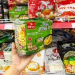 Chuyên sỉ miến Măng Vịt VIFON Dạng Lốc 232g - Lốc 4 Gói