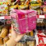 Shop sỉ miến Sườn Heo VIFON Dạng Lốc 232g - Lốc 4 Gói