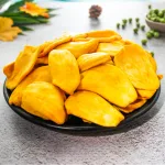 Mít Thái sấy giòn 300g, đóng gói túi zip