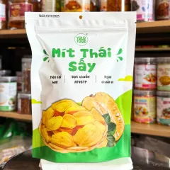 Chỗ sỉ mít Thái Sấy Thương Hiệu Yolo Thơm Ngon - Gói 100g