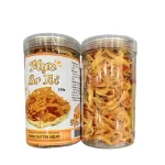 Mực bơ tỏi hộp 250g, vị thơm ngon