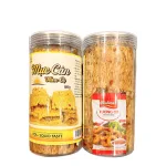 Shop sỉ mực Cán Tẩm Vị Loại Đặc Biệt 250g hộp