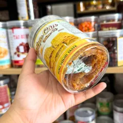 Nơi lấy sỉ mực Cán Tẩm Vị Thơm Ngon 200g Hộp Pet