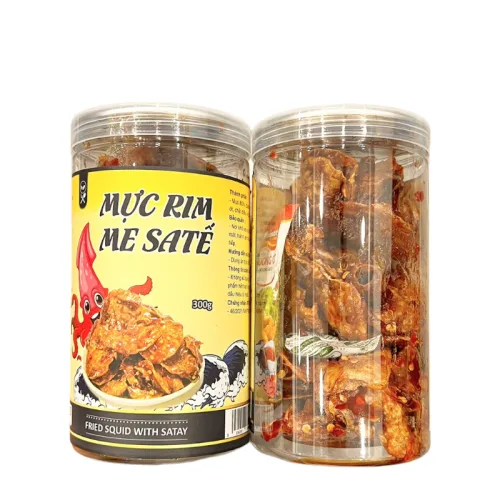 Ai nên đưa mực rim vào danh mục bán hàng?