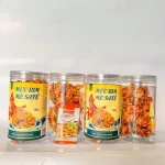Mực Rim Me Sa Tế Đậm Đà, Hộp 300g