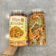 Shop sỉ mực Sốt Tomyum Thơm Ngon 250g Hộp