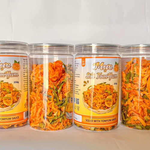 Shop sỉ mực Sốt Tomyum Thơm Ngon 250g Hộp