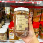 Nơi lấy sỉ muối Chấm Chú Hải Loại Siêu Cay 500g