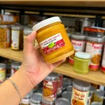 Muối chấm Thần Thánh Đỏ 500g dành cho món chay và món mặn