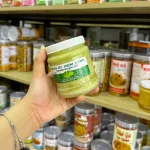 Nơi lấy sỉ muối Chấm Thơm Ngon 500g - Muối Ớt Xiêm Xanh Chay Mặn Đều Dùng Được