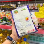 Nơi lấy sỉ muối Sấy I-Ốt SOSAL GROUP 500g