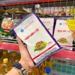Nơi lấy sỉ muối Sấy I-Ốt SOSAL GROUP 500g