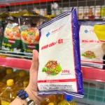 Nơi lấy sỉ muối Sấy I-Ốt SOSAL GROUP 500g