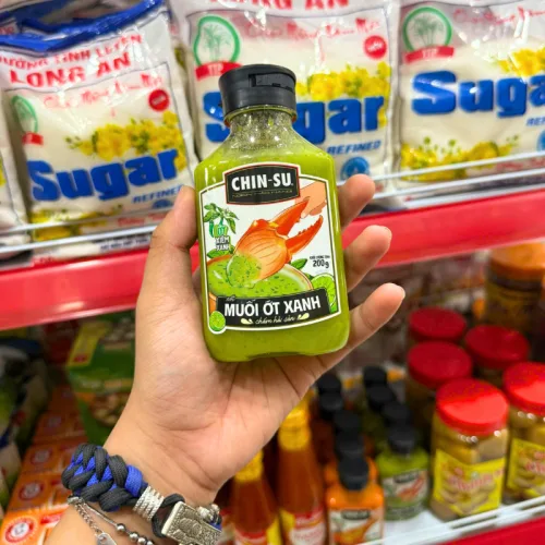 Gợi ý cơ cấu hàng cho từng kiểu điểm bán