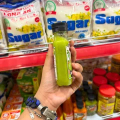 Nơi lấy sỉ muối Ớt Chinsu Chấm Hải Sản - Muối Ớt Xanh Chinsu 200gr