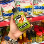 Nơi lấy sỉ muối Ớt Chinsu Chấm Hải Sản - Muối Ớt Xanh Chinsu 200gr