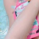 Nguồn hàng sỉ muối tắm sữa bò tẩy tế bào chết A Bonne Spa Milk Salt 350g Thái Lan