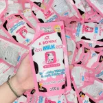 Nguồn hàng sỉ muối tắm sữa bò tẩy tế bào chết A Bonne Spa Milk Salt 350g Thái Lan