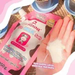 Nguồn hàng sỉ muối tắm sữa bò tẩy tế bào chết A Bonne Spa Milk Salt 350g Thái Lan