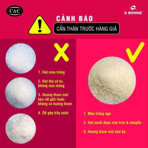 Nguồn hàng sỉ muối tắm sữa bò tẩy tế bào chết A Bonne Spa Milk Salt 350g Thái Lan