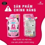 Nguồn hàng sỉ muối tắm sữa bò tẩy tế bào chết A Bonne Spa Milk Salt 350g Thái Lan
