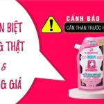Nguồn hàng sỉ muối tắm sữa bò tẩy tế bào chết A Bonne Spa Milk Salt 350g Thái Lan