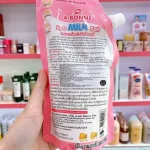 Nguồn hàng sỉ muối tắm sữa bò tẩy tế bào chết A Bonne Spa Milk Salt 350g Thái Lan