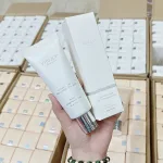 Nguồn hàng sỉ muối Tẩy Tế Bào Chết Da Đầu Muối Biển Vijully Màu Trắng Cho Tóc Tự Nhiên
