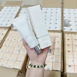 Nguồn hàng sỉ muối Tẩy Tế Bào Chết Da Đầu Muối Biển Vijully Màu Trắng Cho Tóc Tự Nhiên