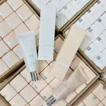 Muối biển Vijully vàng tẩy tế bào chết da đầu tóc nhuộm 120g