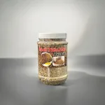 Nguồn hàng sỉ muối Tiêu Cay Ngon Đặc Biệt 500g hộp
