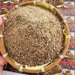 Nguồn hàng sỉ muối Tiêu Cay Ngon Đặc Biệt 500g hộp