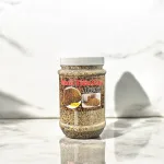 Nguồn hàng sỉ muối Tiêu Cay Ngon Đặc Biệt 500g hộp