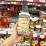 Nguồn hàng sỉ muối Tiêu Chú Hải Dùng Chay Được 350g
