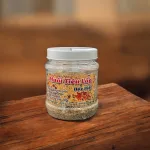Muối Tiêu Lốp Đặc Biệt đóng hộp, khối lượng 250g