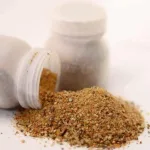 Muối Tiêu Lốp Đặc Biệt đóng hộp, khối lượng 250g