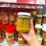 Nguồn hàng sỉ muối Tiêu Sữa Ngũ Vị Loại Đặc Biệt 500g