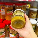 Nguồn hàng sỉ muối Tiêu Sữa Ngũ Vị Loại Đặc Biệt 500g