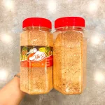 Muối Tôm Như Ý 400g Hộp Nhuyễn Thơm Ngon Đậm Vị