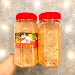 Muối Tôm Như Ý 400g Hộp Nhuyễn Thơm Ngon Đậm Vị
