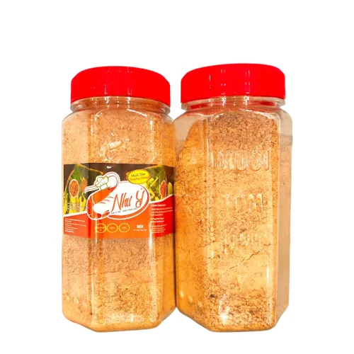 Vì sao quy cách hộp 400g dễ đưa vào danh mục bán hàng?