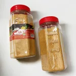 Muối Tôm Như Ý 400g Hộp Nhuyễn Thơm Ngon Đậm Vị