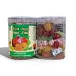 Shop sỉ mứt Ngũ Quả Sấy 400g
