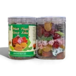 Shop sỉ mứt Ngũ Quả Sấy 400g